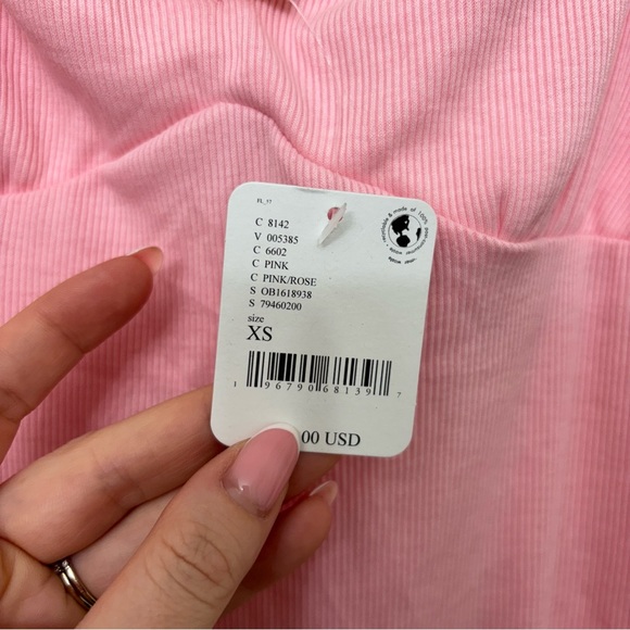 Free People Beach Bel Air Midi Dress - Picture 9 of 10